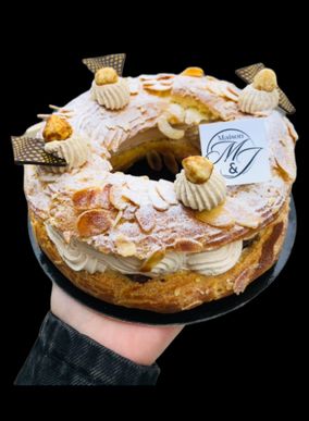 paris brest